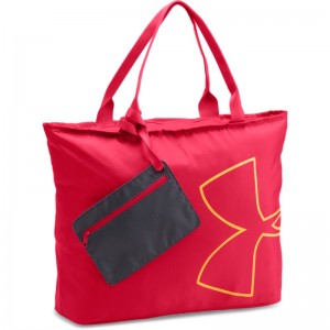 Under Armour kabelka Big Logo Tote - Knock out