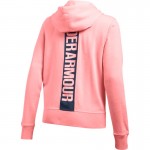 Under Armour Favorite FZ Hoodie - Cape Coral